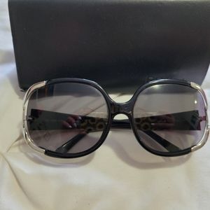 Authentic FENDI sunglasses